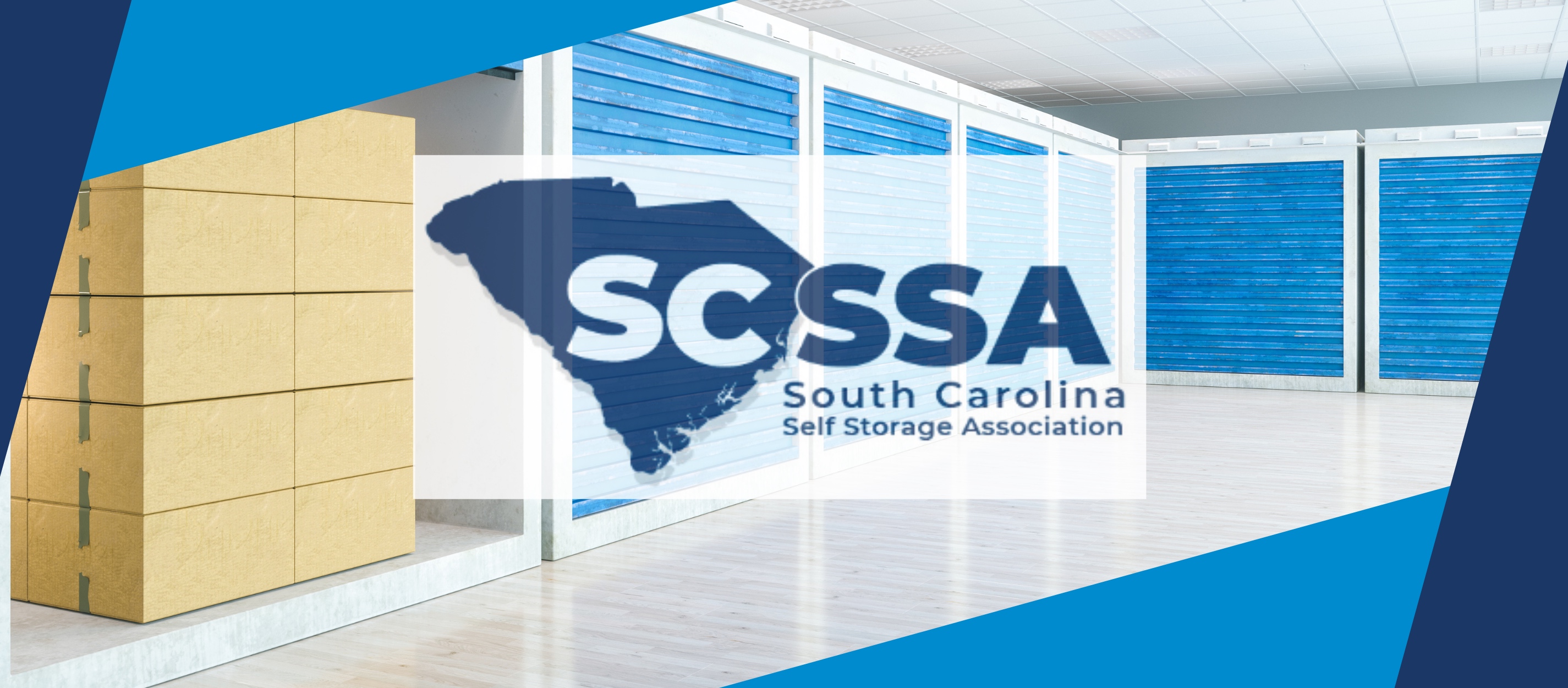 South Carolina Self Storage Association